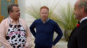 952K views · 284 shares | Before Mitch, there was someone else! Meet Keifth. | Modern Family | Facebook