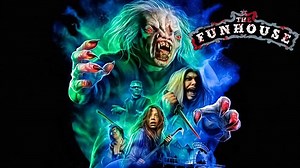 The Funhouse (1981)