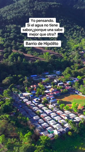 Barrio de Hipólito
