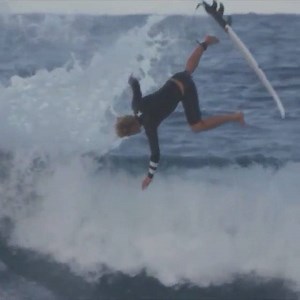 132K views · 2.1K reactions | Try and wrap your head around this.  @john_john_florence = freak | Mark Mathews | Facebook