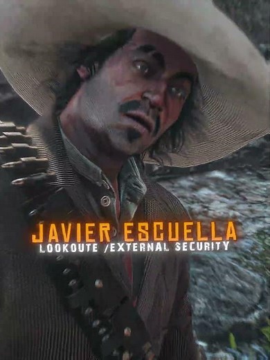 Who’s the Top Heist Crew in RDR2? - #reddeadredemption #rdr2 #gaming #shorts #arthurmorgan