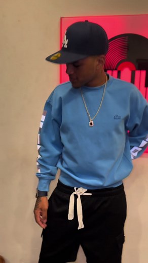 New Song Teaser: Karma by Tii Alexandre | Album Loading