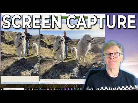 How To Program A Screen-Grabber. It’s Easier Than You Think.