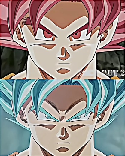 Goku Unleashes Super Saiyan God & Blue! 💥 | Frieza's Shocked Reaction! 😱🔥