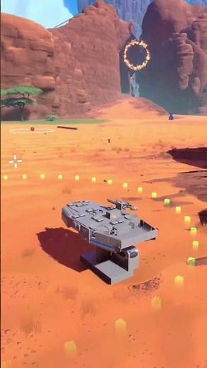 Working on Custom Tank #trailmakers