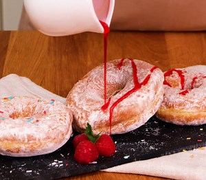 58K views · 1.1K reactions | Food recipes you’ll want to try! | 5-Minute Crafts USA | Facebook