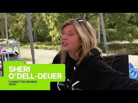 SEMC Testing and Rope Grab Safety #NATE ClimberConnection Video