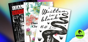 10 books to check out from local authors