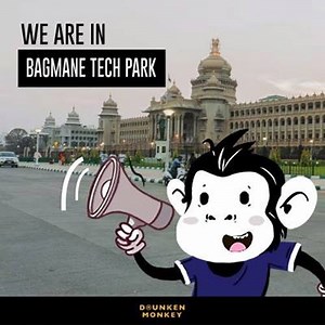 Namaskara Namma #Bengaluru - The Drunken Monkey is now open at J.P Nagar & Bagmane Tech Park! 🙊🙈🙊 VISIT US to experience #smoothies like never before - in over 170 flavours, with fresh fruits, no preservatives & a whole lot of ❤️❤️❤️! You can also visit us at #Indiranagar, #Koramangala, #Jayanagar, Kalyan Nagar, New Bel Road, #HSR Layout, #BTM 2nd Stage, #Koramangala 5th Block, Church Street & #Bannerghatta road! Locate us here www.thedrunkenmonkey.in/finding-monkey! | Drunken Monkey