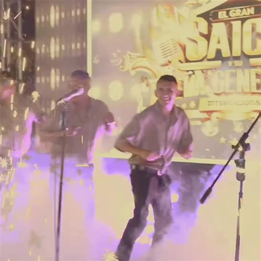 Saico: El Gran Saico y su Corazón Sufrido