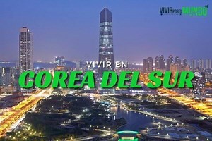 Conoce la fascinante experiencia de vivir en Corea del Sur: guía de viajes