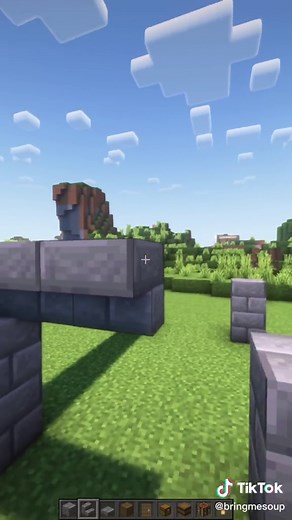 Minecraft Foundation Building Guide