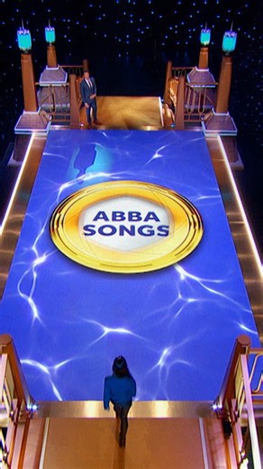 341K views · 1.7K reactions | This category makes us want to listen to ABBA  Beat The Bridge with Cameron Mathison, New Episodes Weeknights at 6p | Game Show Network | Facebook