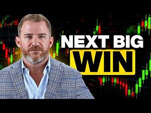 The $100,000 Trade Is Over... Here's What I'm Buying Now