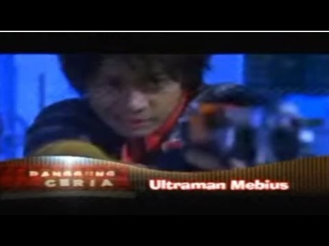 Panggung ceria & riang ria Ahad ceria promo Astro ceria 2008