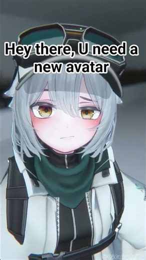 Accepting #vrchat avatar commissions