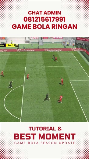 PES 2018 SENYAMAN INI 😎😎