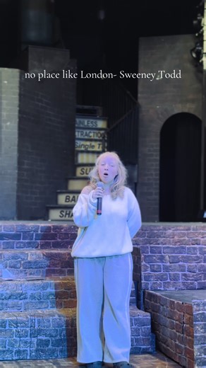 Exploring Sweeney Todd: A Musical Journey