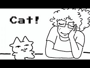 kit kit kit kit!! animation