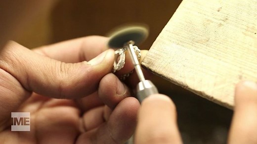 Story behind the success of Azza Fahmy