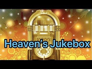 Heaven's Jukebox line dance ( Dance & Teach )