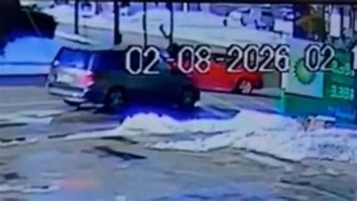 'Thought she hit something,' 81-year-old woman charged in Waukesha hit-and-run