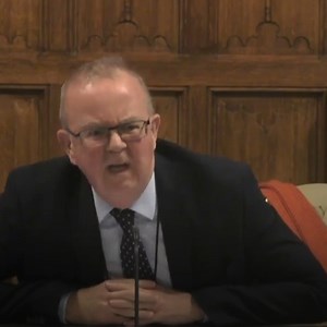 The brilliant moment Ian Hislop began quizzing MPs in the standards committee about their own registers of interests. MP: "It's not an excuse, it's a fact." Hislop: "You're using a fact as an excuse - and it's not terribly convincing." 🔥 | JOE.co.uk