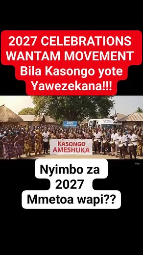 Weuh Kenya😂saba saba there we go🇰🇪