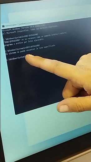 Instalar windowns 11 oobe bypassnro