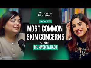 Top 8 Most Common Skin Problems & How to Fix Them | Dermatologist Explains