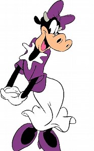 Clarabelle Cow - Alchetron, The Free Social Encyclopedia