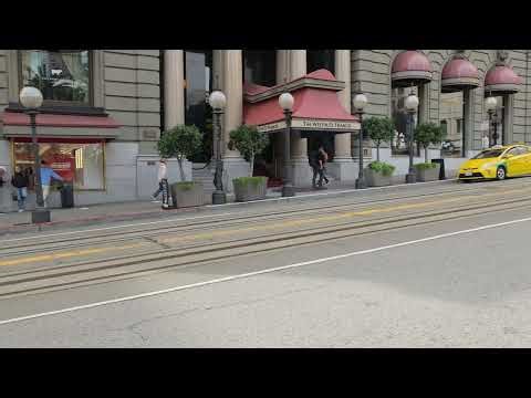 4K 2160p 30 fps (main camera) - Samsung Galaxy S26 Ultra video sample