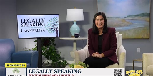 Legally Speaking: Estate Plan Triggers
