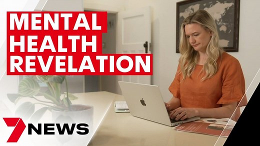 10K views · 47 reactions | A first of its kind study about womens' mental health reveals one in two Australian women suffer from mental health issues. Concerningly, less than half of those women are seeking help, prompting calls for more funding and awareness. 7NEWS at 6pm. www.7NEWS.com.au #7NEWS | 7NEWS Sydney | Facebook