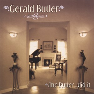 Gerald Butler Concert & Tour History  | Concert Archives