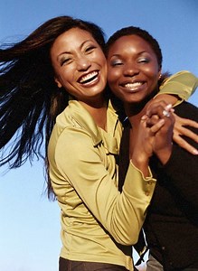 9 Ways to Be A Better Friend | Essence