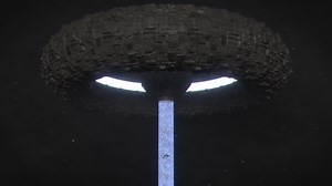 Alien Abduction Tutorial