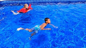 5 skills your child needs to know to stay safe in the water