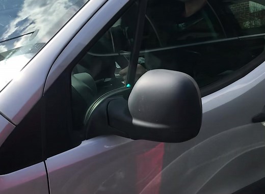 The magnetic signs for Marcus's van made by SignMedia.co.uk have arrived & are now on the van! Thank you Joey, The Rannies, Alex, Nanny Kay & Tracy for supporting the podcast & paying for them - your names are off around the world! 🚘😍 | Jonny Awsum