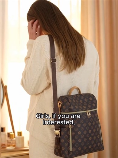 🎒🌸 Adjustable strap bag combo—custom fit for everyone! #darein #dareinbackpack #TikTokShopHolidayHaul #dealsforyouday #backpackforwomen