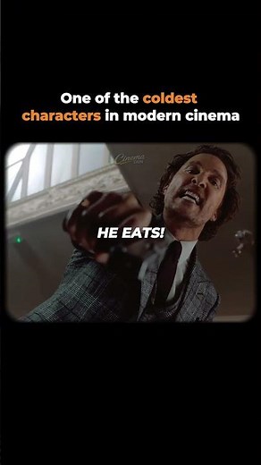 Why Matthew McConaughey’s performance in The Gentlemen is legendary | The Gentlemen (2019)