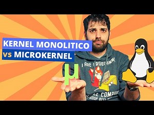 Monolithic Kernel vs. Microkernel: The Differences - AFK Under the Hood