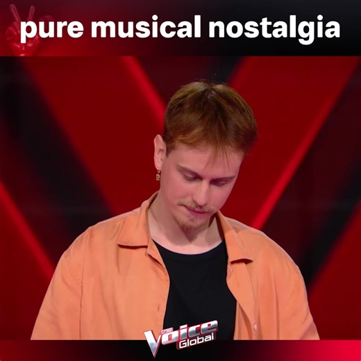 A Timeless Classic Shines With “Tiny Dancer” ✨🎤 #TheVoice #TheVoiceGlobal | The Voice Global