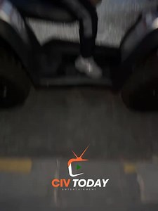 « Number One » continue de monter dans le classement Spotify France 😱 | CIV TODAY MEDIA