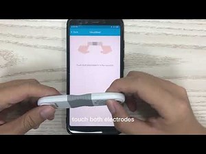 FAQ | Wellue VisualBeat ViHealth Connecting ReportSharing Settings