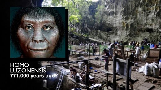 Mga buto ng mga unang tao sa Pilipinas, sa Cagayan natagpuan: Sa pagkakatuklas ng mga butong ito noong 2019, binabago na ngayon ang mga libro ng talaan ng mga uri ng taong nabuhay sa mundo. Date of Visits: January 28, 2026 Special Thanks: Peñablanca Protected Landscape and Seacape Callo Cave Management Province of Cagayan Tuguegarao City Hosted: Admin 1 Produced by: Head Admin and Admin 3 | Pinoy History