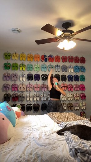 sometimes people call me a sociopath @crocs #crocs #good4u #sociopath #wall #fyp #foryou #viral #share #like