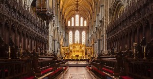 Architektura średniowiecza jest pełna tajemnic. Do dziś niewiele wiemy o tym, jak powstały gotyckie katedry