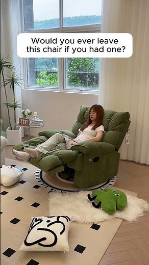 Best massager rocking chair for stress relief ( 2234 ) ✅ Relaxer Reclining Massager Rocking Chair