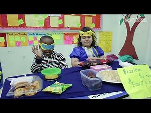🌍✨ Making Learning Visible Conference-World Culture 2025 ✨🌍